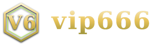 vip666 logo